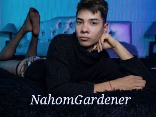 NahomGardener