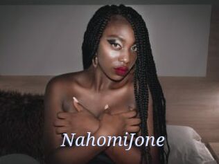 NahomiJone