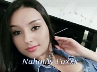 Nahomy_Foxxx