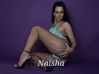 Naisha