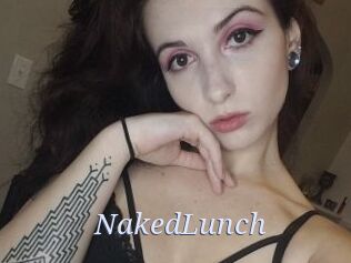 NakedLunch