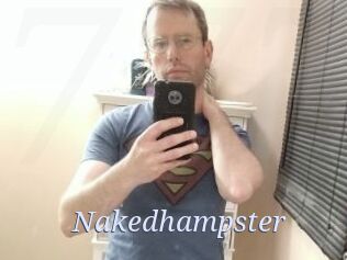 Nakedhampster