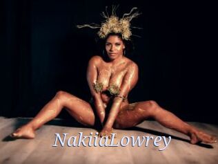 NakiiaLowrey