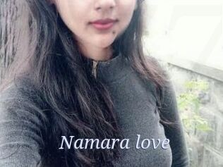 Namara_love