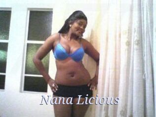 Nana_Licious