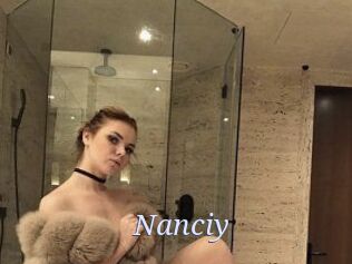 Nanciy