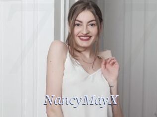 NancyMayX