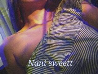 Nani_sweett