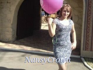 NansyCrown