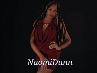 NaomiDunn