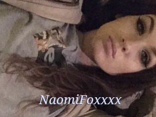 NaomiFoxxxx