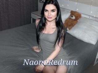 NaomiRedrum