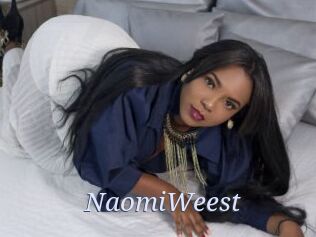 NaomiWeest