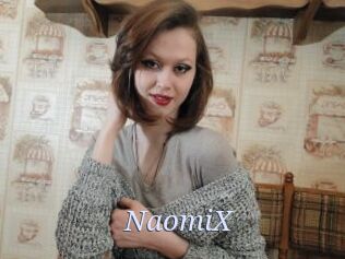 NaomiX