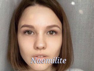 Naomilite