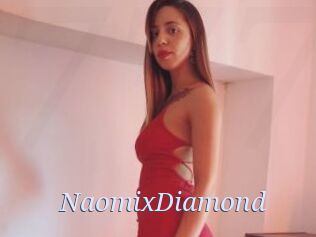 NaomixDiamond