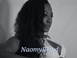 NaomyReiyd