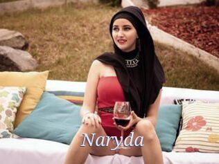 Naryda