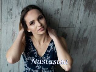 Nastasiaa