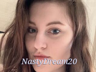 NastyDream20