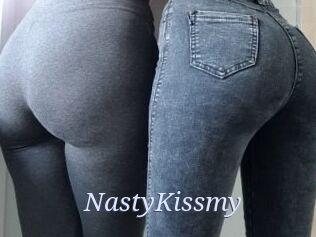 NastyKissmy