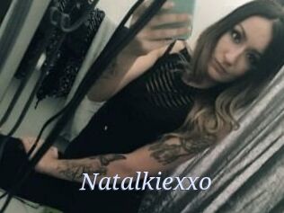 Natalkiexxo