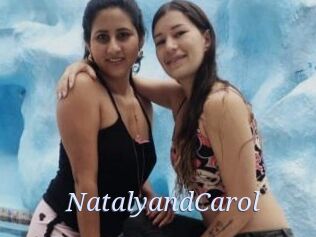 NatalyandCarol