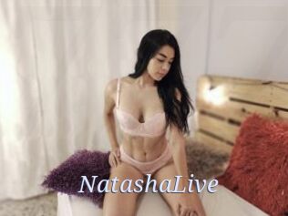 NatashaLive