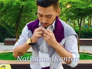 NathanaelKantor