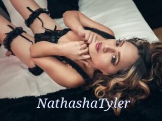 NathashaTyler