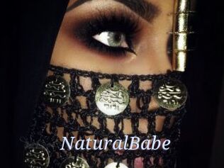 NaturalBabe