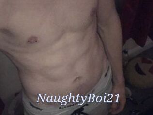 NaughtyBoi21