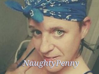 NaughtyPenny