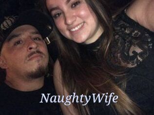 Naughty_Wife