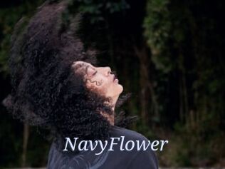 NavyFlower