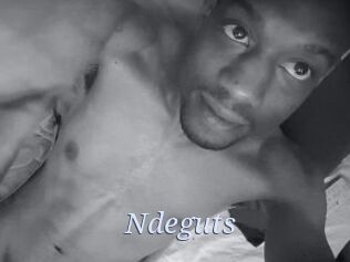 Ndeguts