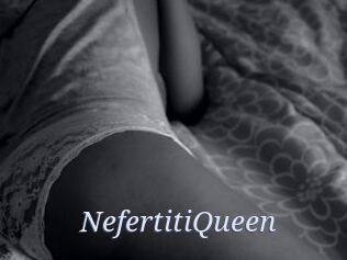 NefertitiQueen