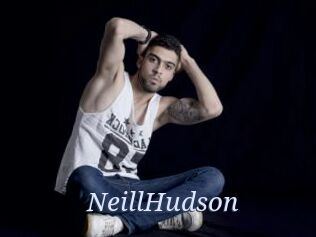 NeillHudson