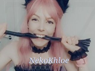 NekoKhloe