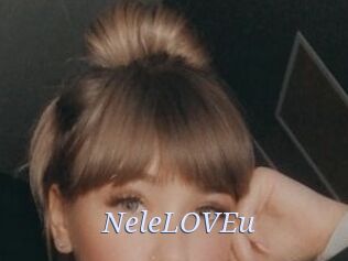 NeleLOVEu