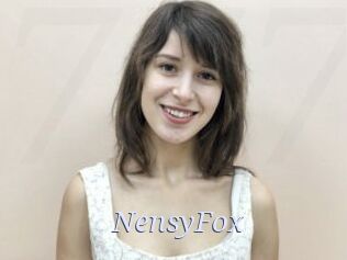 NensyFox