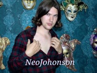 NeoJohonson