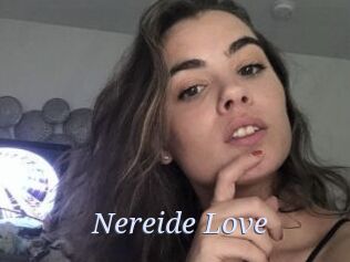 Nereide_Love