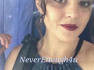 NeverEnough4u
