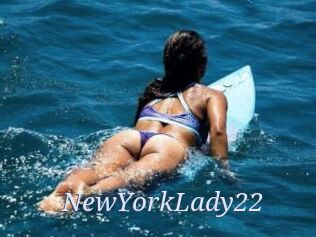 NewYorkLady22