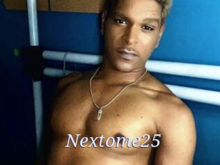 Nextome25