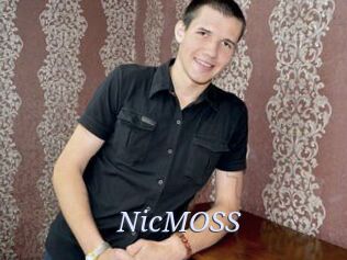 NicMOSS