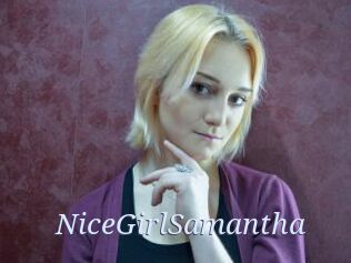 NiceGirlSamantha