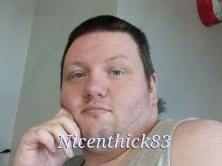 Nicenthick83