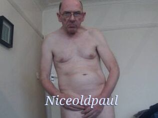 Niceoldpaul